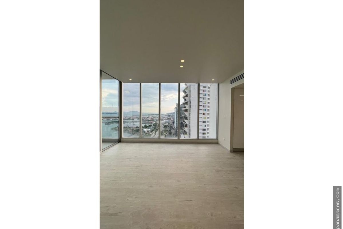 Espectacular PH Rivage - Avenida Balboa — Penthouse en Venta