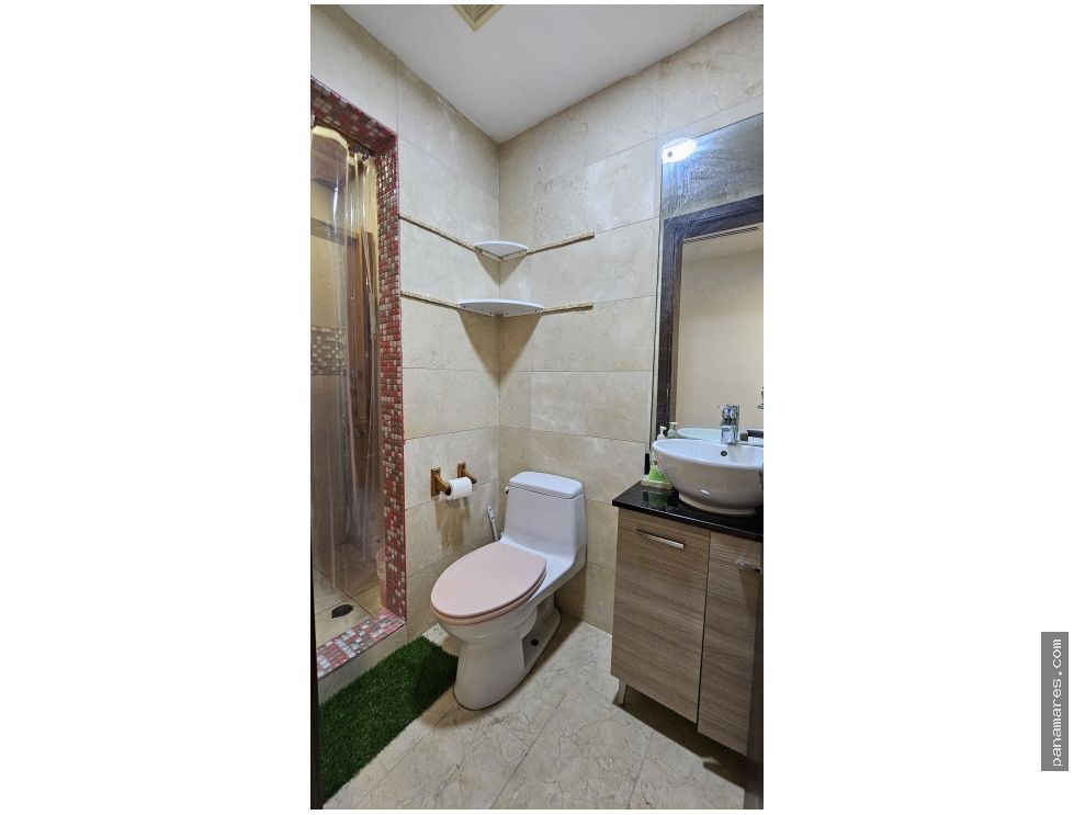 PH Grand Tower - Punta Pacifica - Modelo Especial — Penthouse en Venta
