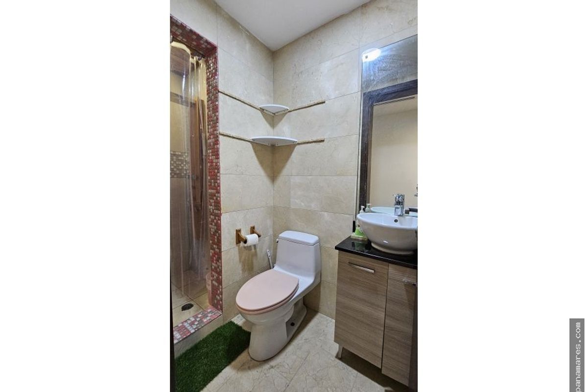 PH Grand Tower - Punta Pacifica - Modelo Especial — Penthouse en Venta