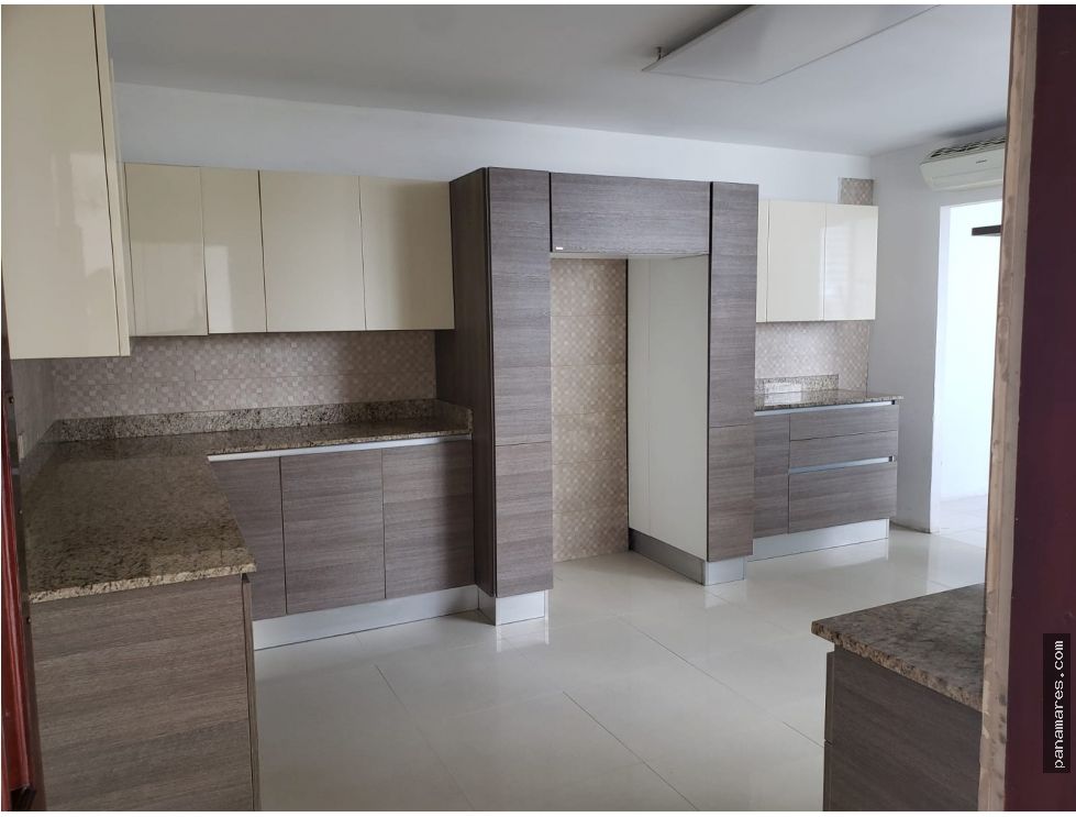 Coco Palace - Coco Del Mar - San Francisco — Apartamento en Venta