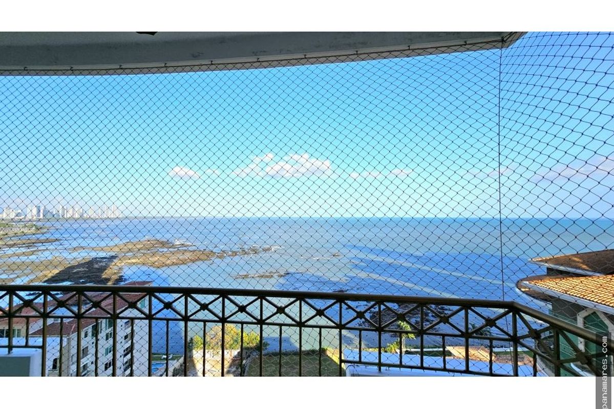 Pacific Point - Punta Pacifica — Apartaestudio en Venta