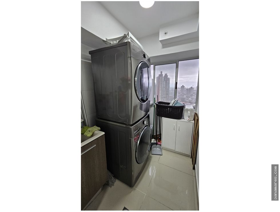 PH Residencias Del Sol - Omar Park View - High Floor — Apartment for Sale