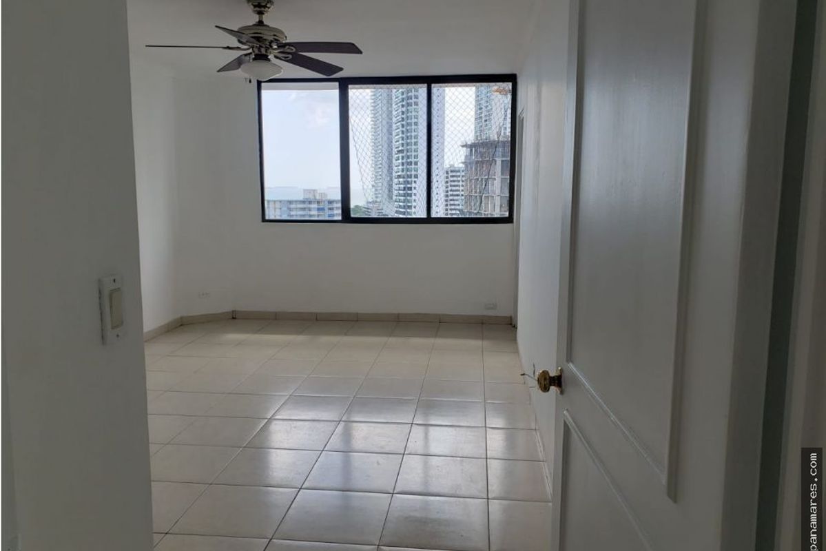 Coco Palace - Coco Del Mar - San Francisco — Apartamento en Venta