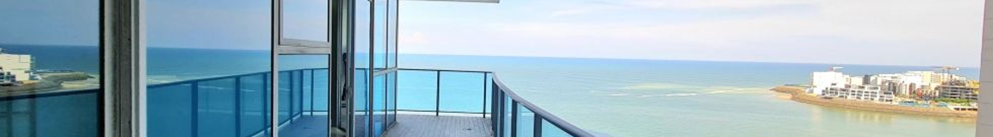 Modelo A En Grand Tower - Punta Pacifica - Lb — Apartamento en Alquiler