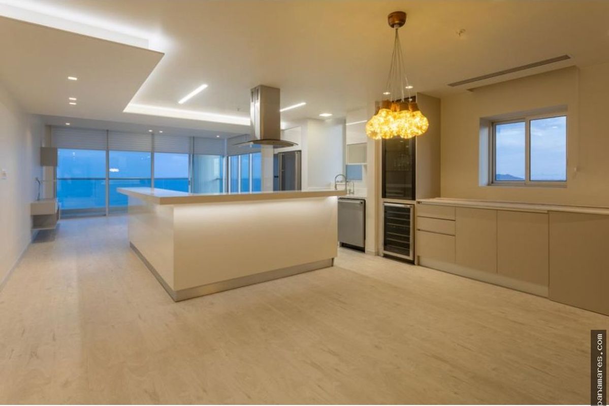 Espectacular PH Rivage - Avenida Balboa — Penthouse en Venta