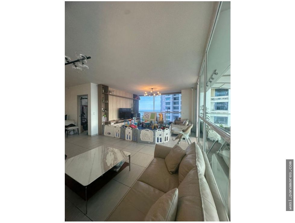 PH The Towers - Calle 50 - San Francisco — Penthouse en Venta