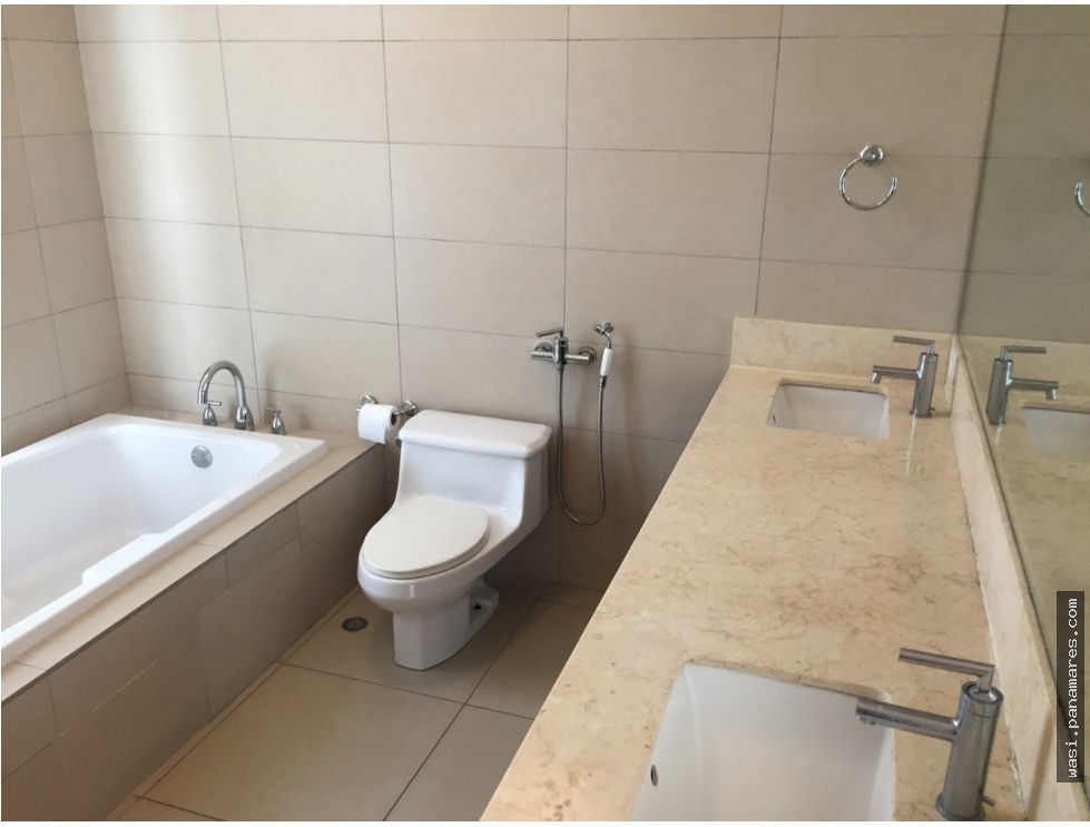 PH Dupont - Punta Pacifica - Modelo 01 - Vista Al Mar — Apartamento en Venta