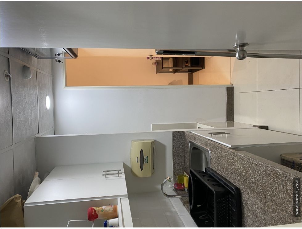 PH Atrium Tower - Obarrio — Penthouse en Venta