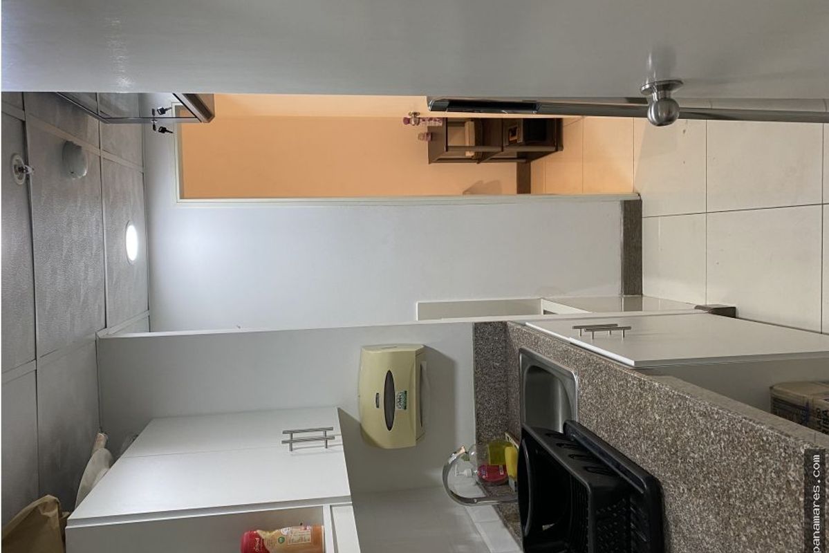 PH Atrium Tower - Obarrio — Penthouse en Venta