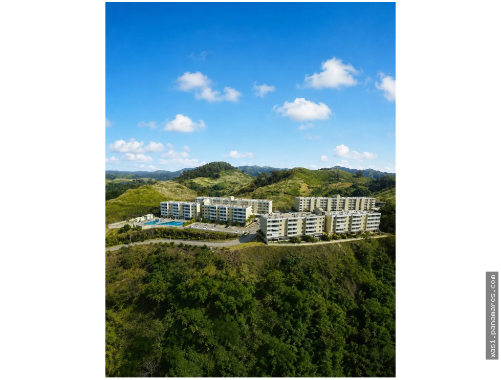 PH Altamira Gardens En Ancón Av. Centenario — Apartamento en Venta