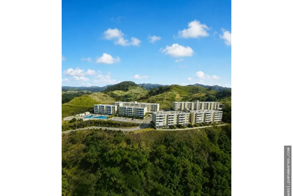 PH Altamira Gardens En Ancón Av. Centenario — Apartamento en Venta