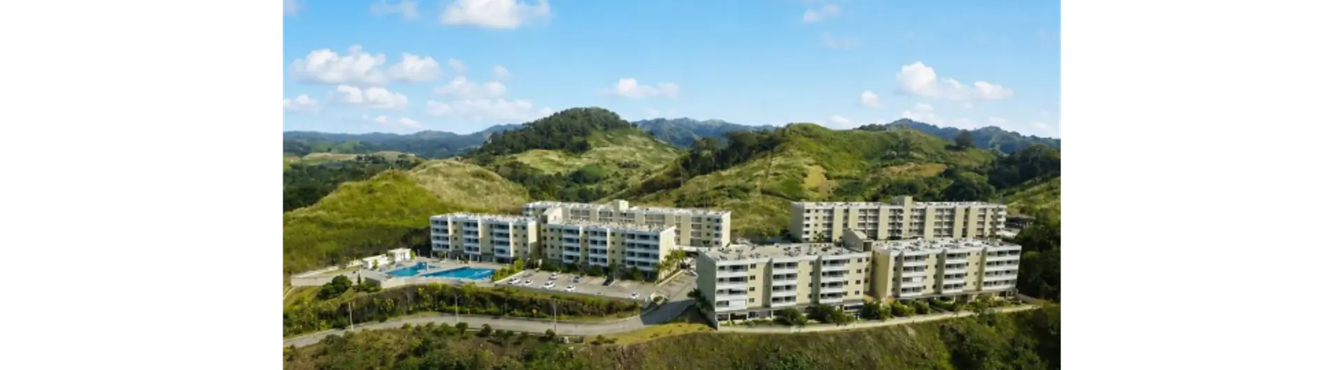PH Altamira Gardens En Ancón Av. Centenario — Apartamento en Venta