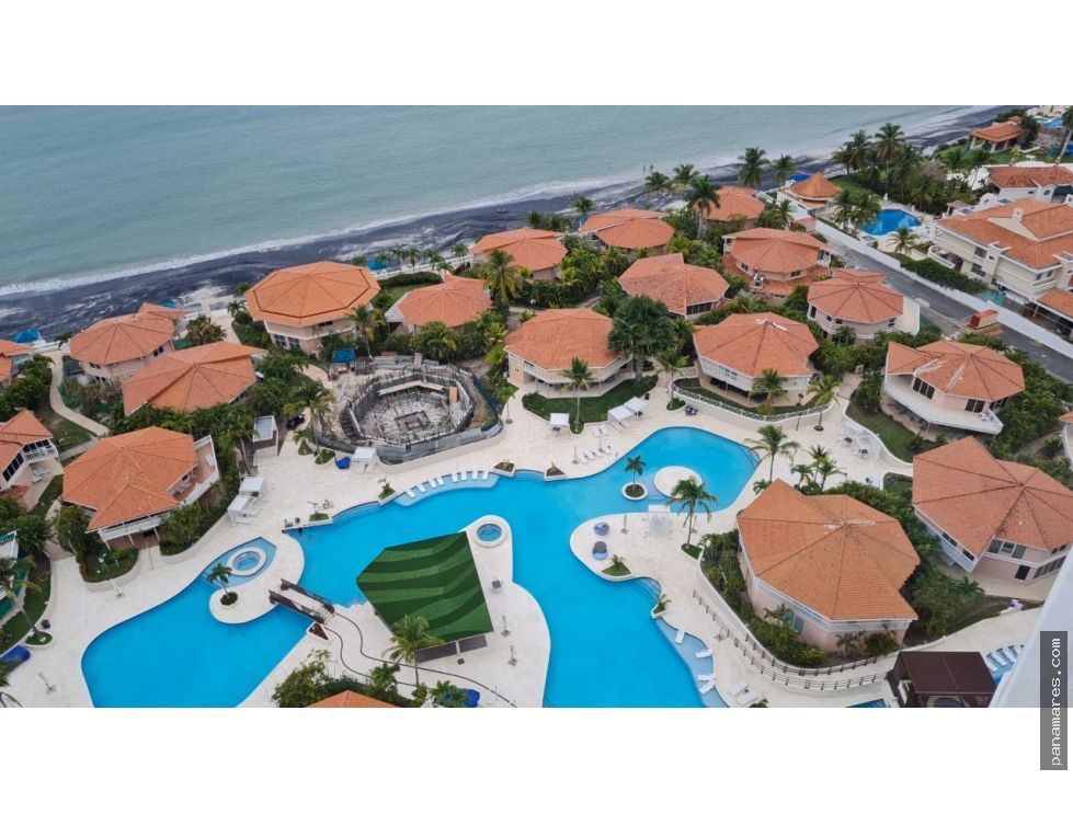 PH Country Club - Playa Coronado — Penthouse en Venta