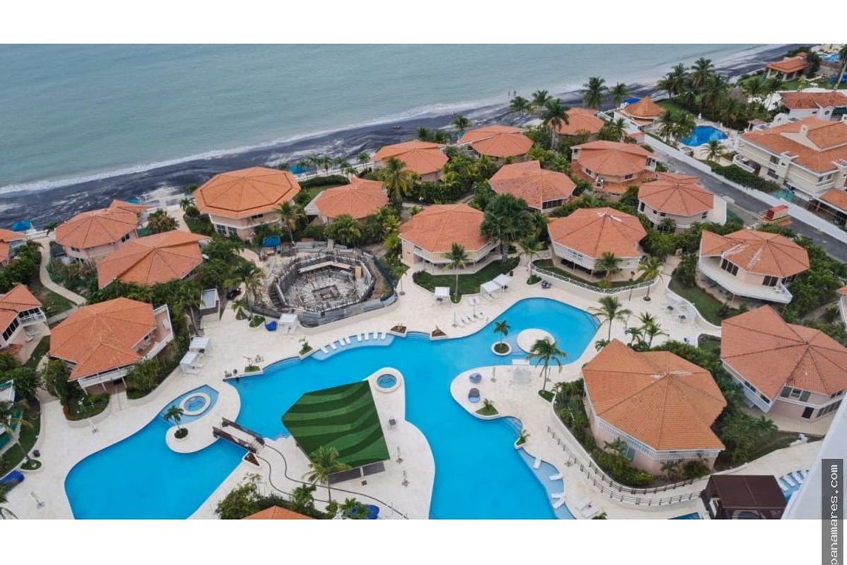 PH Country Club - Playa Coronado — Penthouse en Venta