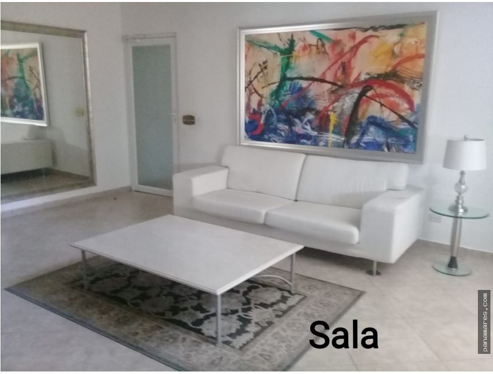 Hermosa Casa Ubicada En Los Portones, Chiriquí — Casa en Venta