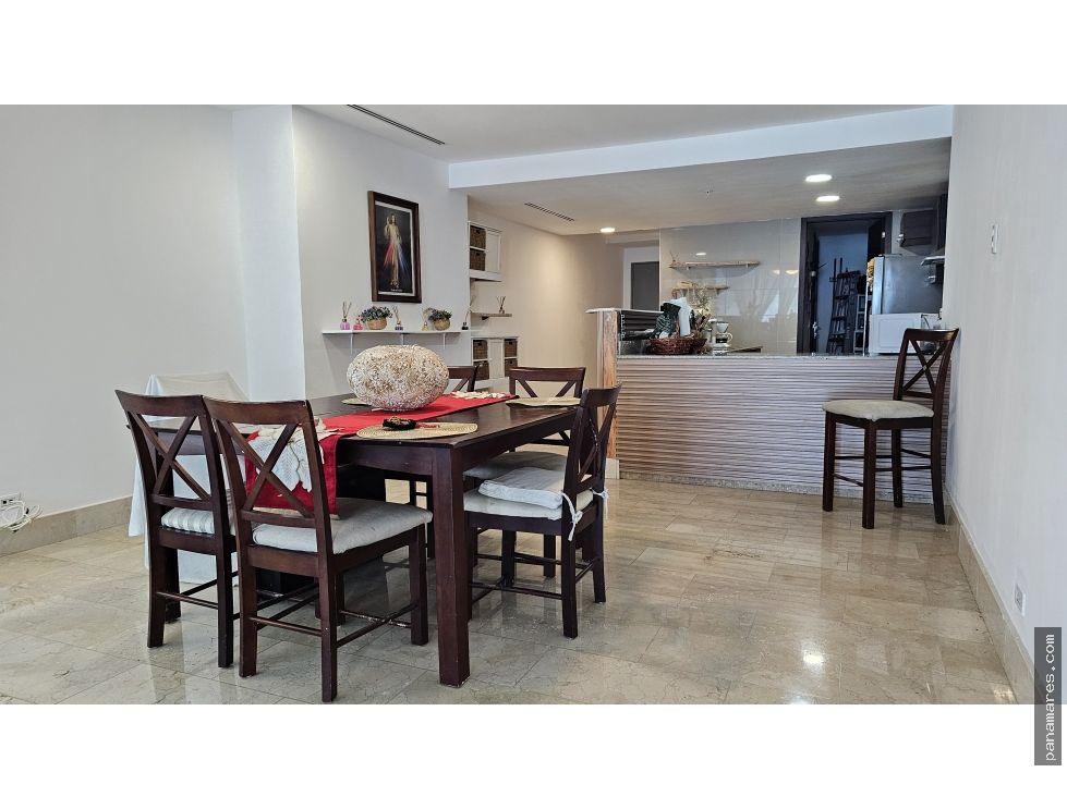 PH Grand Tower - Punta Pacifica - Modelo Especial — Penthouse en Venta