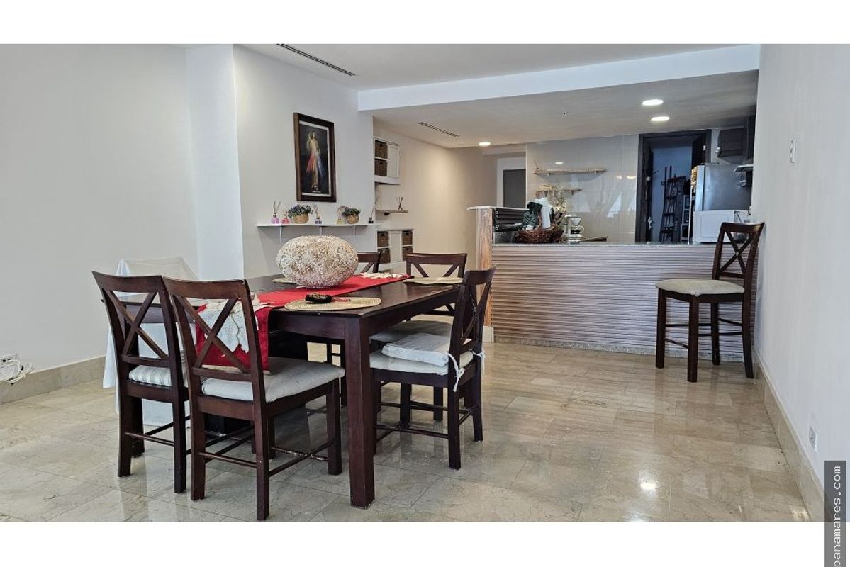 PH Grand Tower - Punta Pacifica - Modelo Especial — Penthouse en Venta