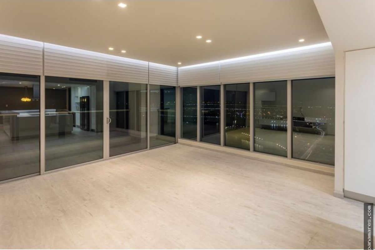 Espectacular PH Rivage - Avenida Balboa — Penthouse en Venta