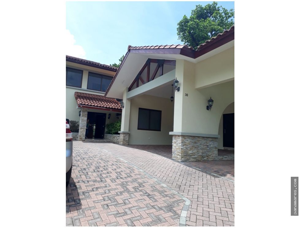 PH Senderos - Camino De Cruces — Penthouse en Venta