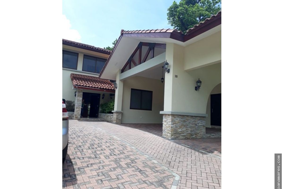 PH Senderos - Camino De Cruces — Penthouse en Venta