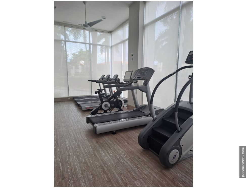 Apto Amoblado En Rio Mar - San Carlos (playas) — Apartamento en Alquiler