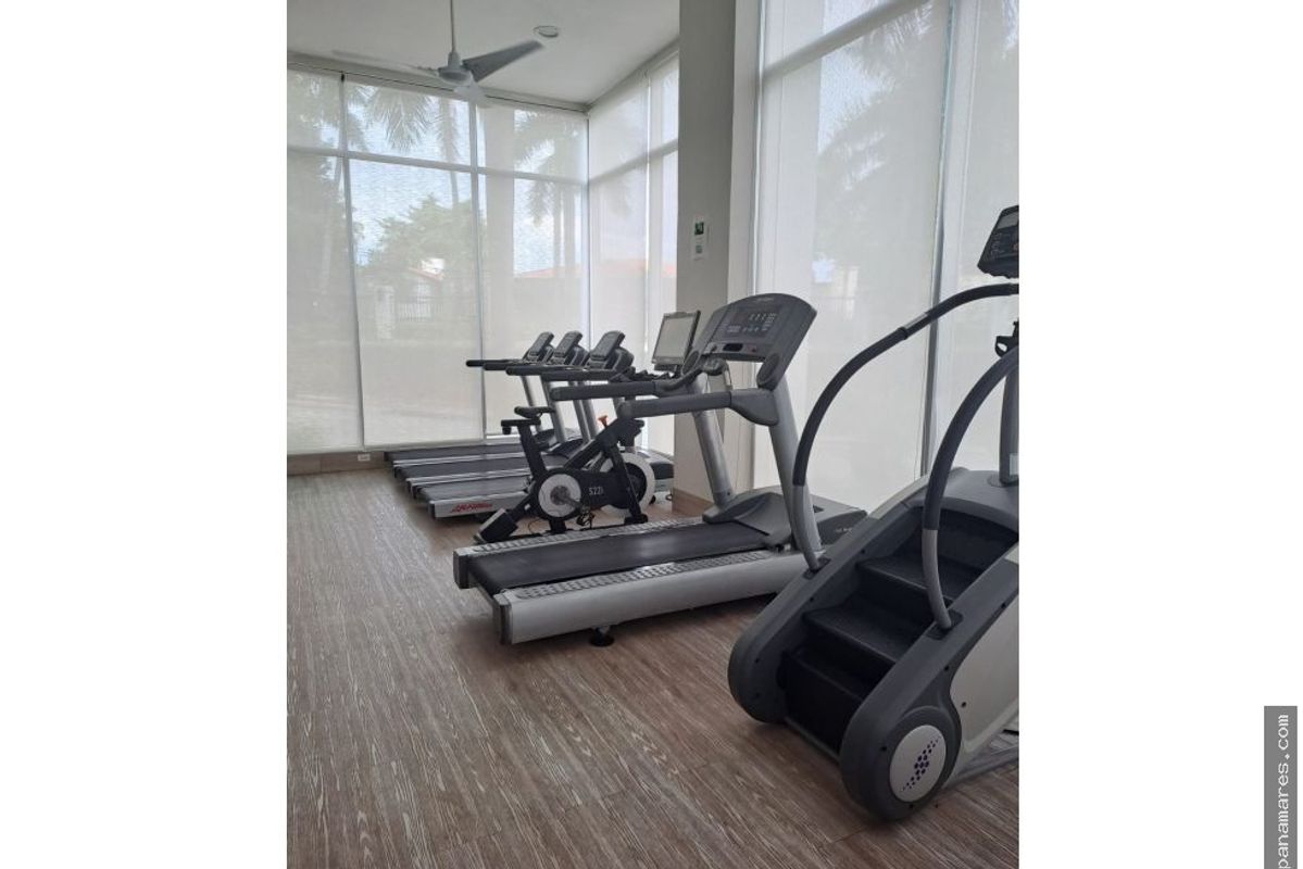 Apto Amoblado En Rio Mar - San Carlos (playas) — Apartamento en Alquiler