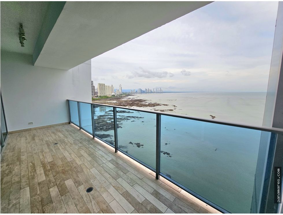 Modelo A En Grand Tower - Punta Pacifica — Apartamento en Venta