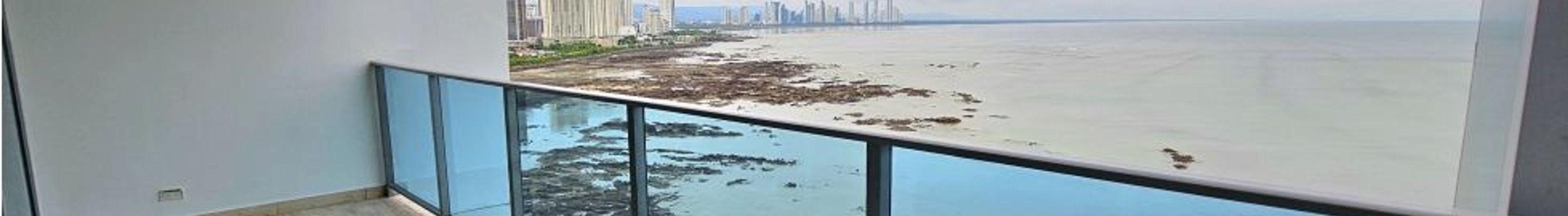 Modelo A En Grand Tower - Punta Pacifica — Apartamento en Venta