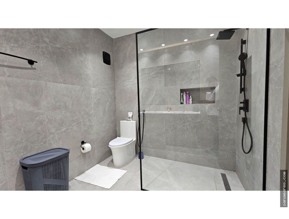 PH Oceanaire Punta Pacifica - Remodelado Y Amoblado — Penthouse en Alquiler