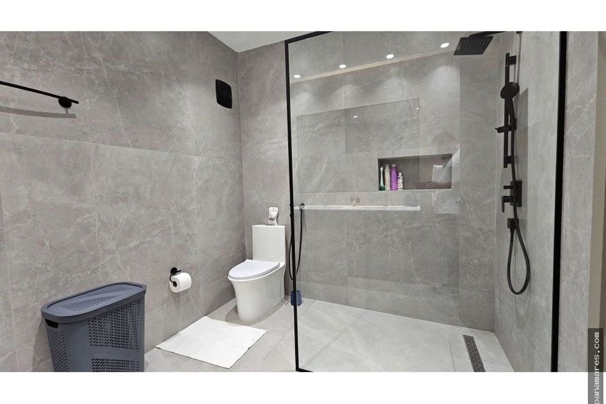 PH Oceanaire Punta Pacifica - Remodelado Y Amoblado — Penthouse en Alquiler