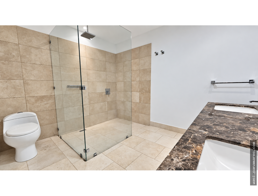 The Ocean Club Toc Trump – 2 Rec Vista Al Mar — Apartamento en Venta