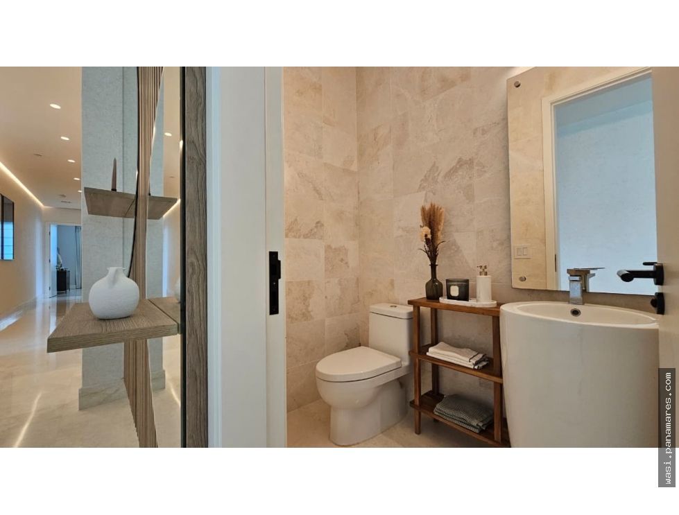 PH Beach Club Residences At Ocean Reef Islands — Apartamento en Venta