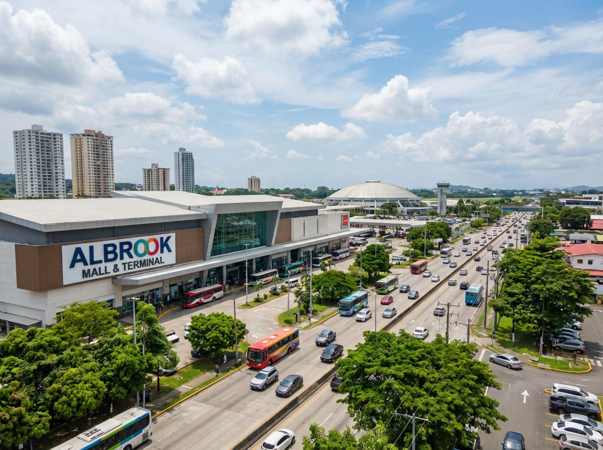 Albrook