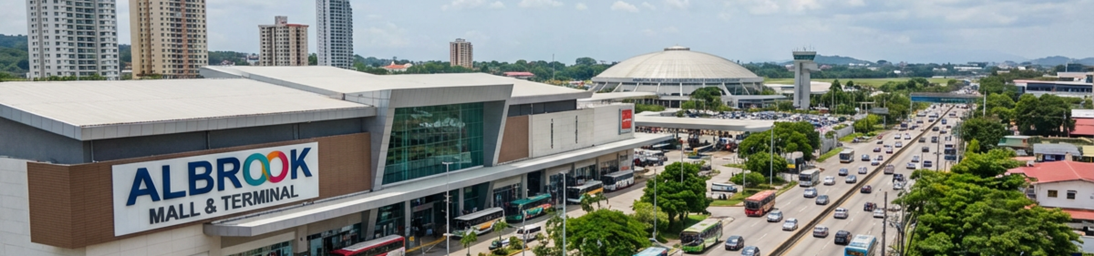 Albrook