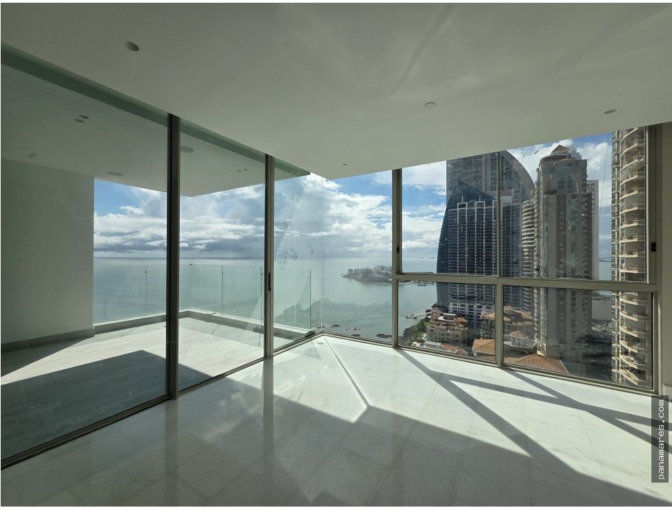 PH Pacific Point - T400 - Solo Clientes Directos — Penthouse en Alquiler