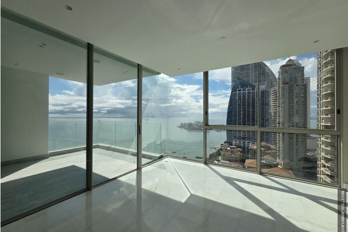 PH Pacific Point - T400 - Solo Clientes Directos — Penthouse en Alquiler
