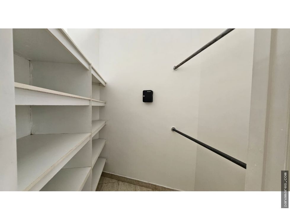 El Hexagono - Altos Del Golf - San Francisco — Casa en Venta