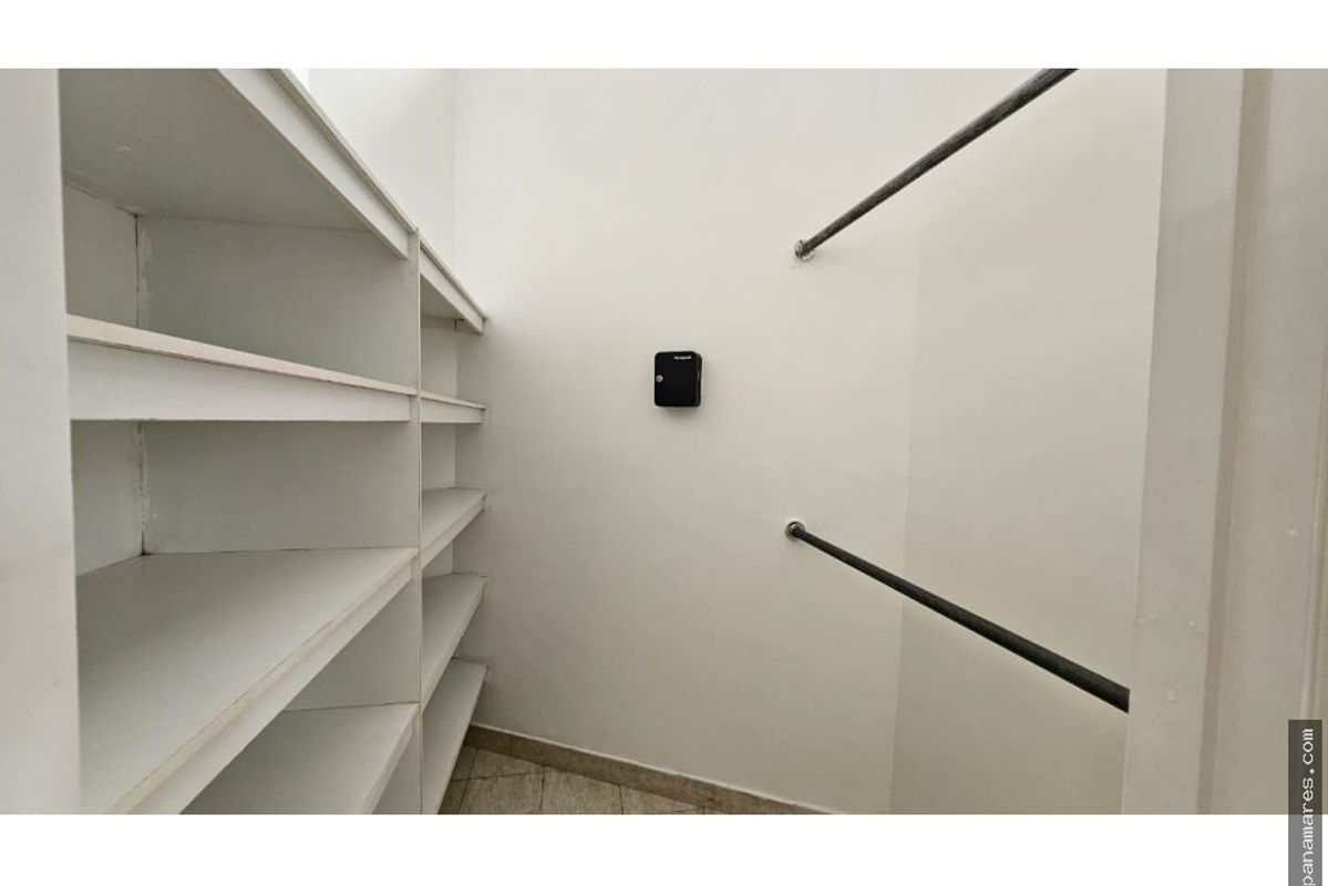 El Hexagono - Altos Del Golf - San Francisco — Casa en Venta