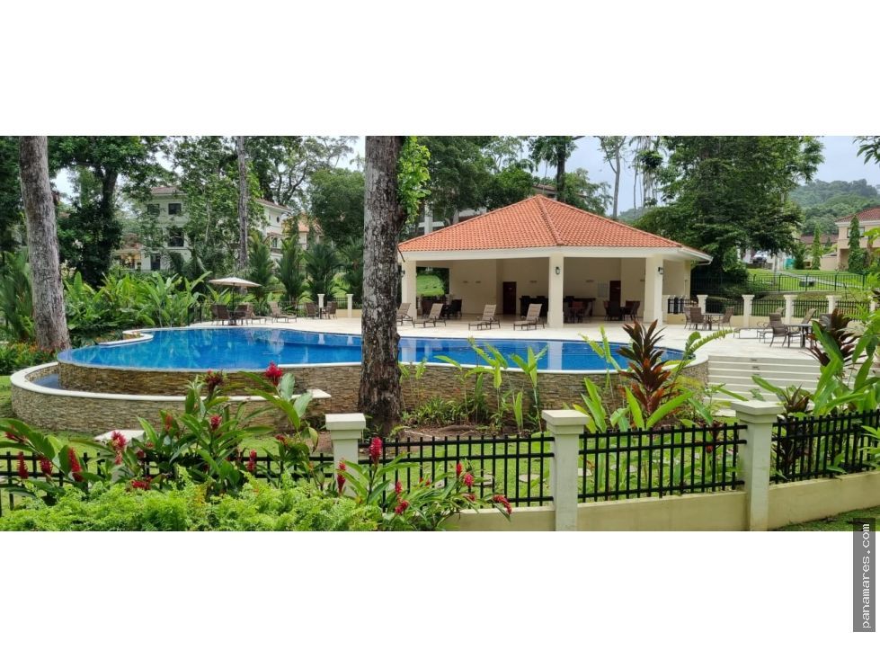PH Senderos - Camino De Cruces - Clayton — Penthouse en Venta