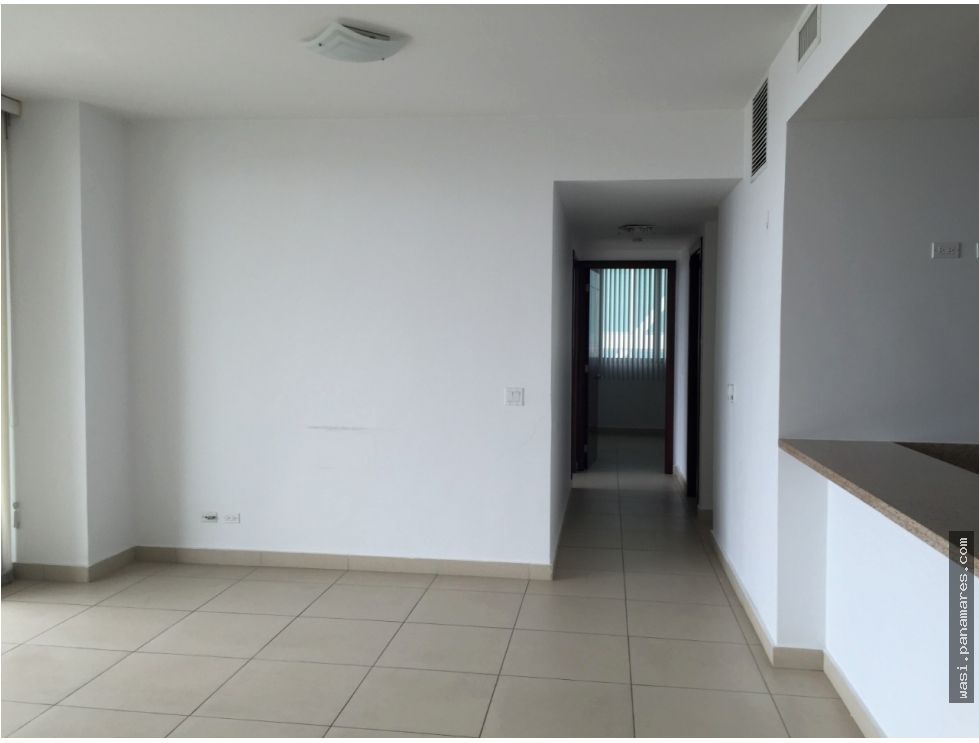 PH Dupont - Punta Pacifica - Modelo 01 - Vista Al Mar — Apartamento en Venta