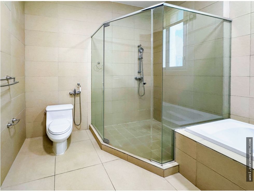 PH Dupont - Punta Pacifica - Modelo 04 Linea Blanca — Apartamento en Venta