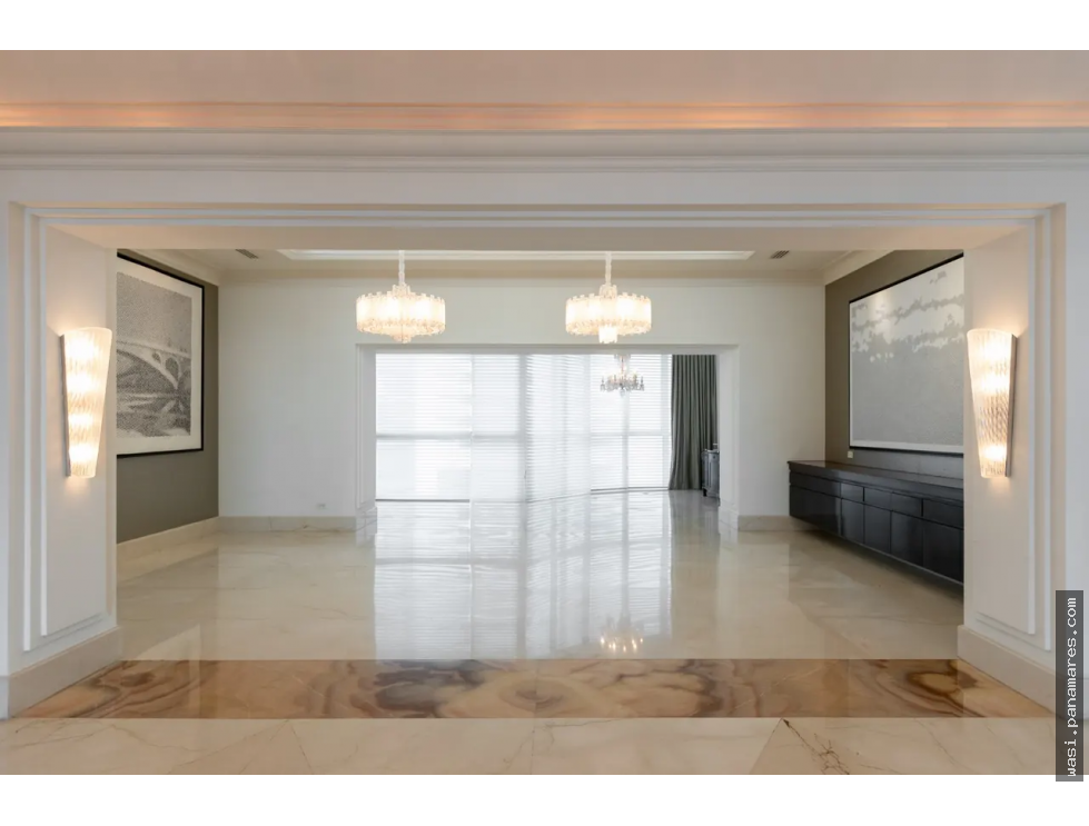 PH Bella Mare Punta Pacífica — Apartamento en Venta