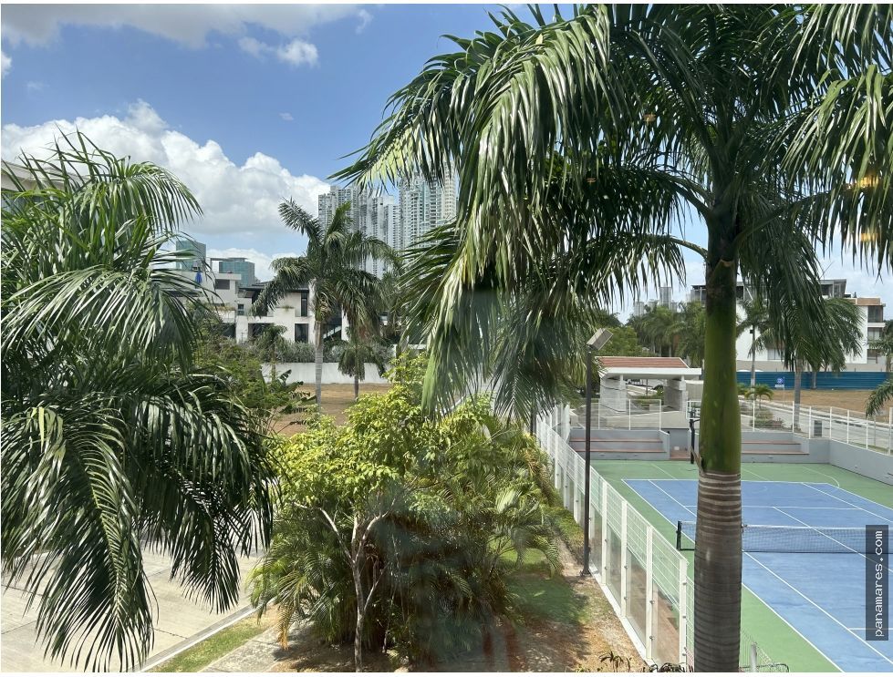 PH Gardens - Ocean Reef Islands — Penthouse en Alquiler