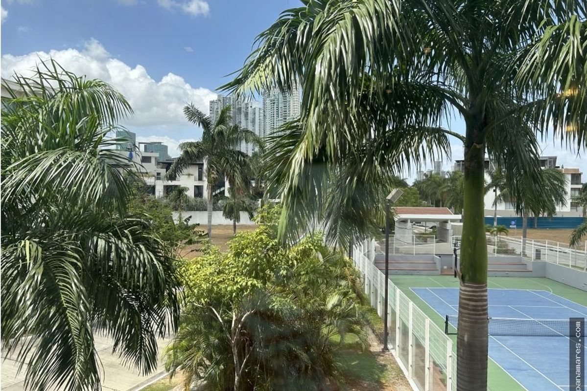 PH Gardens - Ocean Reef Islands — Penthouse en Alquiler