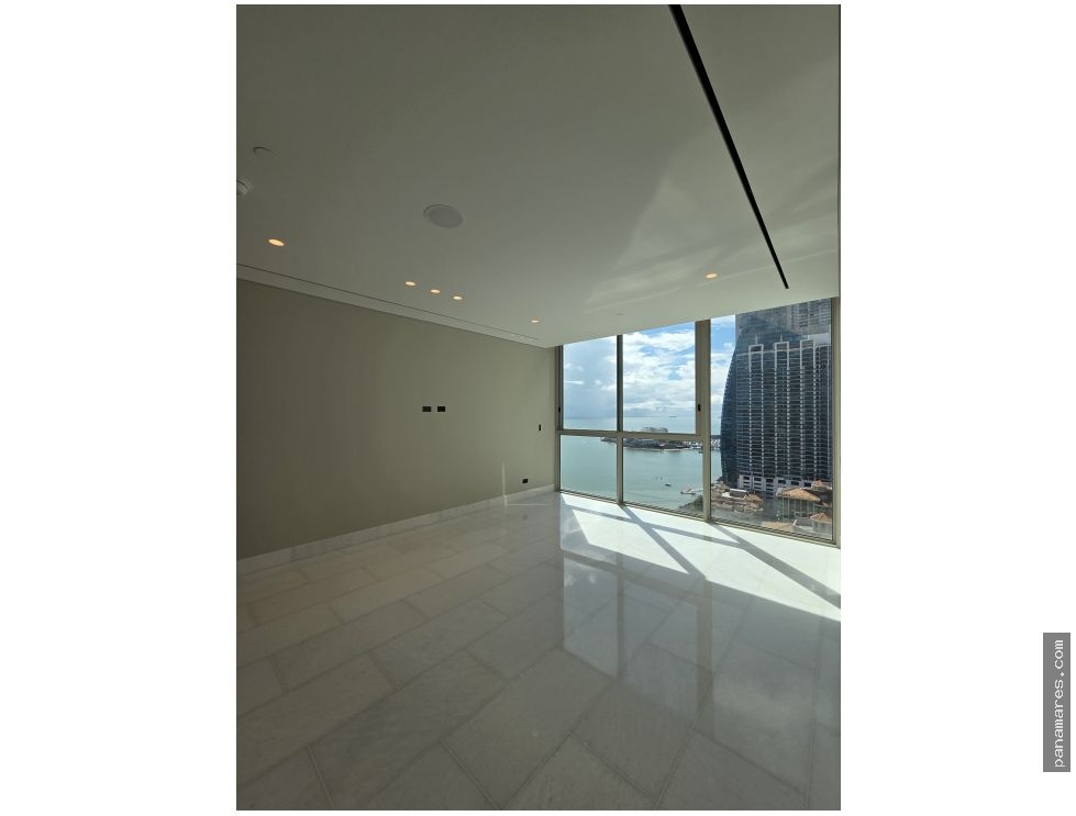 PH Pacific Point - T400 - Solo Clientes Directos — Penthouse en Alquiler