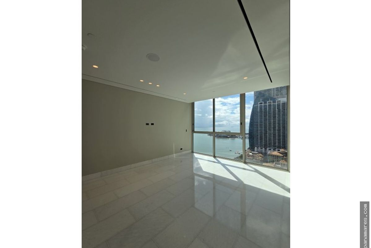 PH Pacific Point - T400 - Solo Clientes Directos — Penthouse en Alquiler