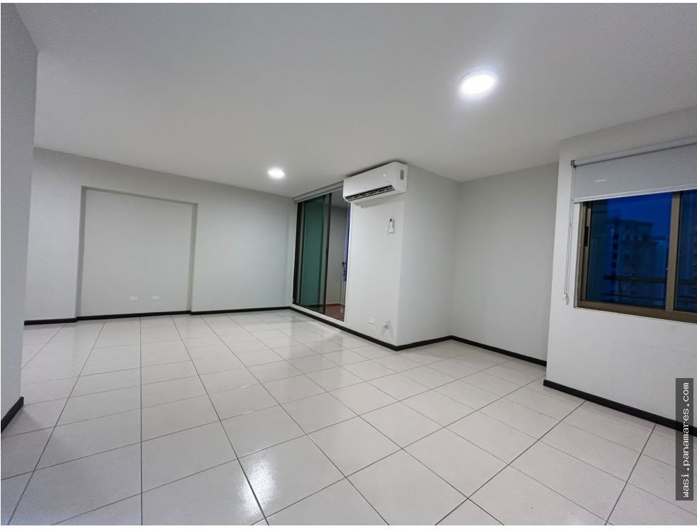 PH Pacific Wind - Punta Pacifica - Linea Blanca — Apartamento en Venta