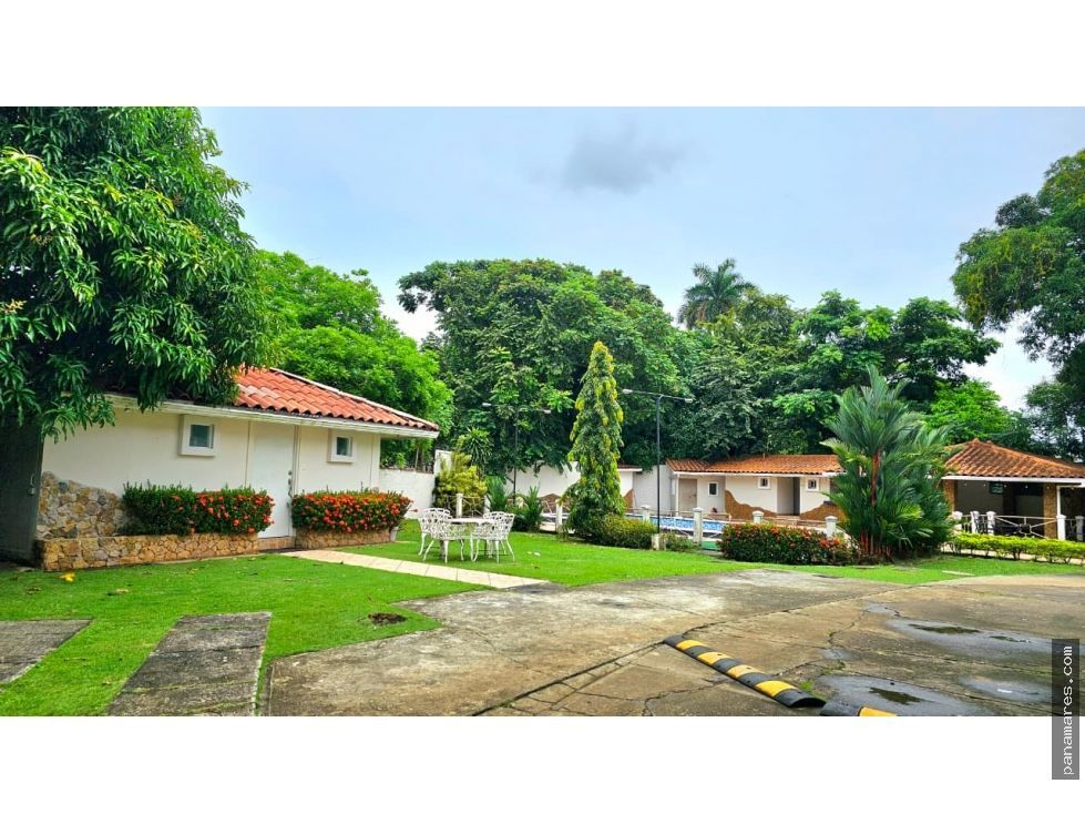 El Hexagono - Altos Del Golf - San Francisco — Casa en Venta