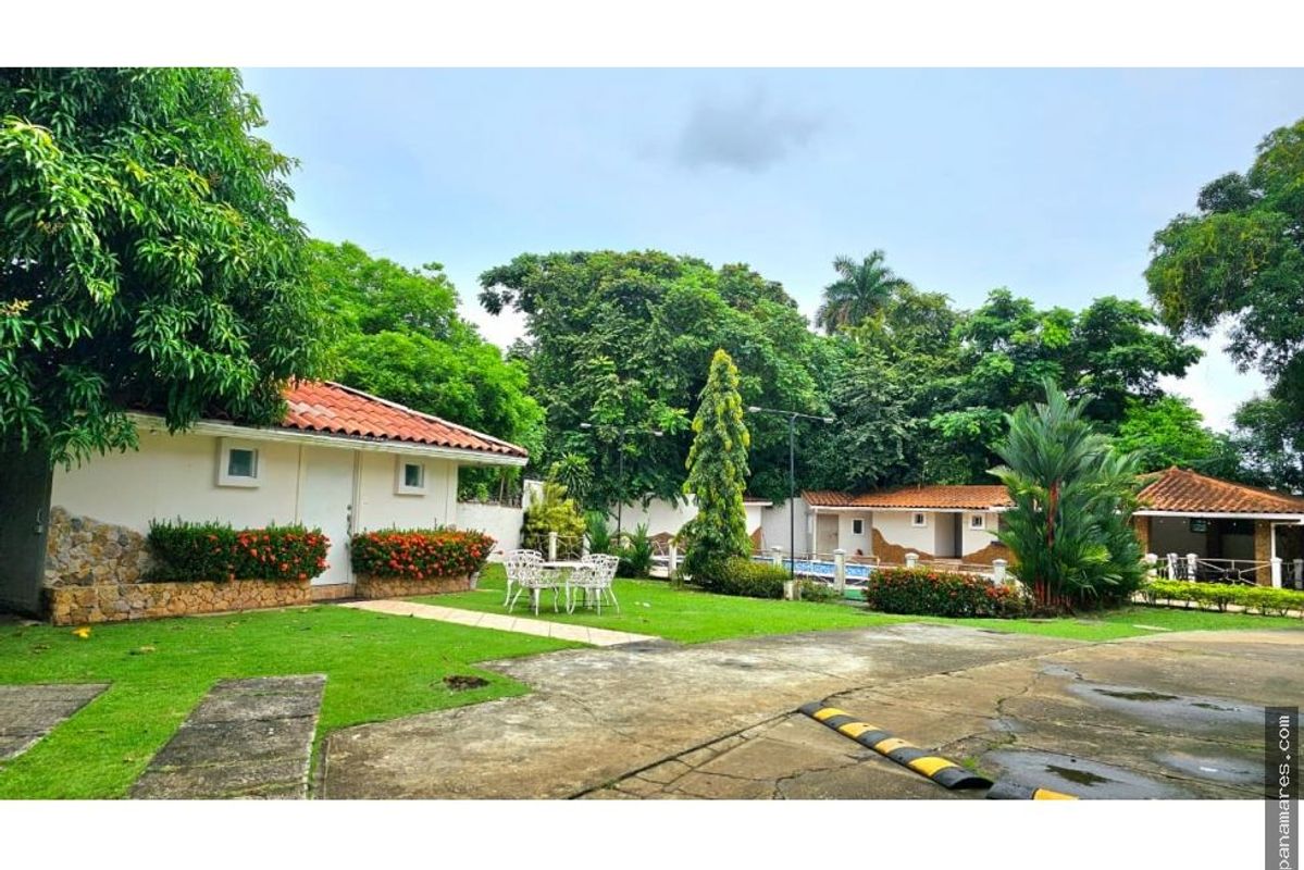 El Hexagono - Altos Del Golf - San Francisco — Casa en Venta