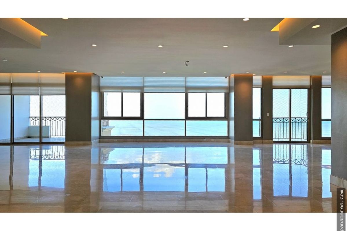 Pacific Point - Punta Pacifica — Apartaestudio en Venta